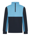 Tracksuit Top 1/4 Zip (LV875)